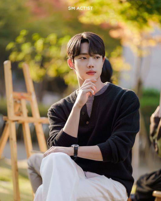 배우 조준영 / SM엔터테인먼트 제공