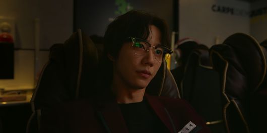 배우 이준영 / 넷플릭스 약한 영웅2