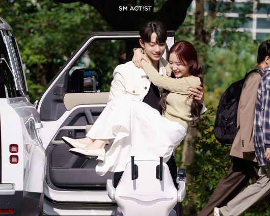 배우 조준영 / SM엔터테인먼트 제공