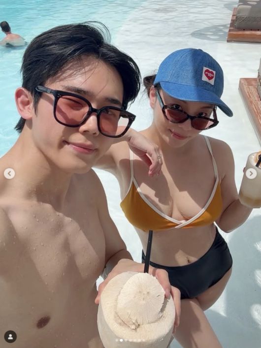 에일리 인스타그램 캡처