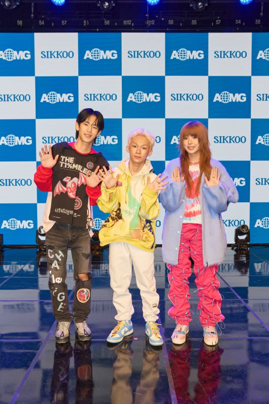 식구/AOMG 제공 ⓒ News1 황미현 기자