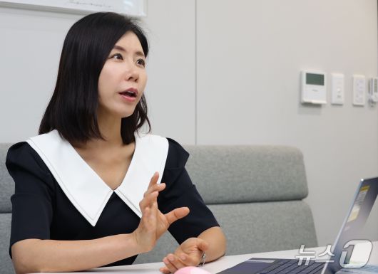 김효선 NH농협은행 부동산수석전문위원