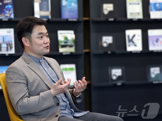 유지훈 한국국방연구원(KIDA) 대외협력 실장(선임연구원)은 주한미군의 일부 철수 가능성을 대비해 우리 군이 독자적인 초기 대응 능력을 강화할 필요가 있다고 말했다.ⓒ News1 황기선 기자