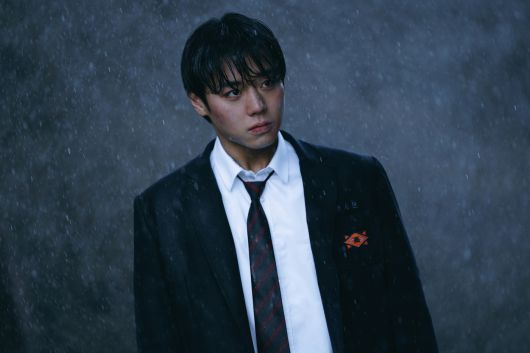 넷플릭스 '약한영웅 Class 2' 스틸컷