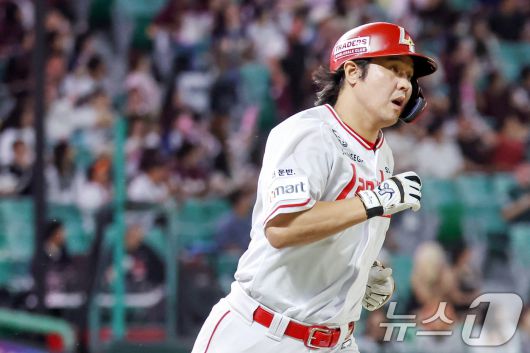 최정. 뉴스1 DB ⓒ News1 민경석 기자