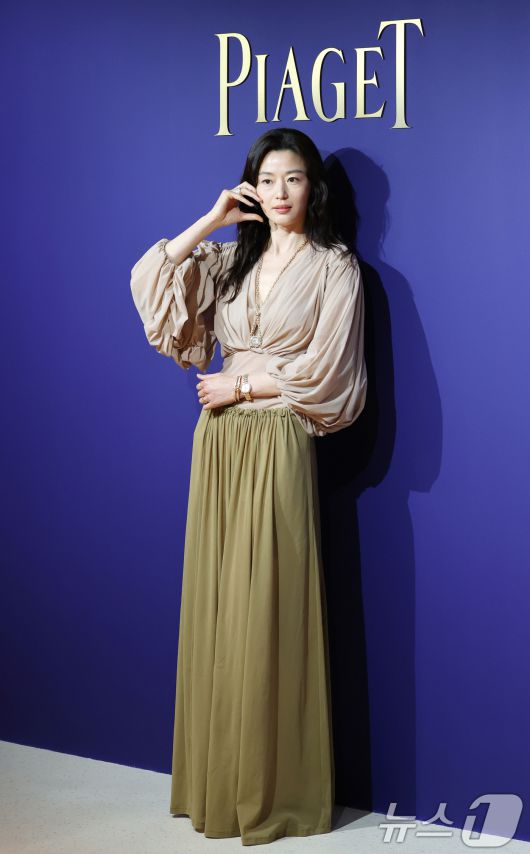 배우 전지현 / 뉴스1 ⓒ News1 권현진 기자