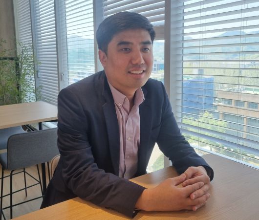 권용수 건국대 KU글로컬혁신대학 교수