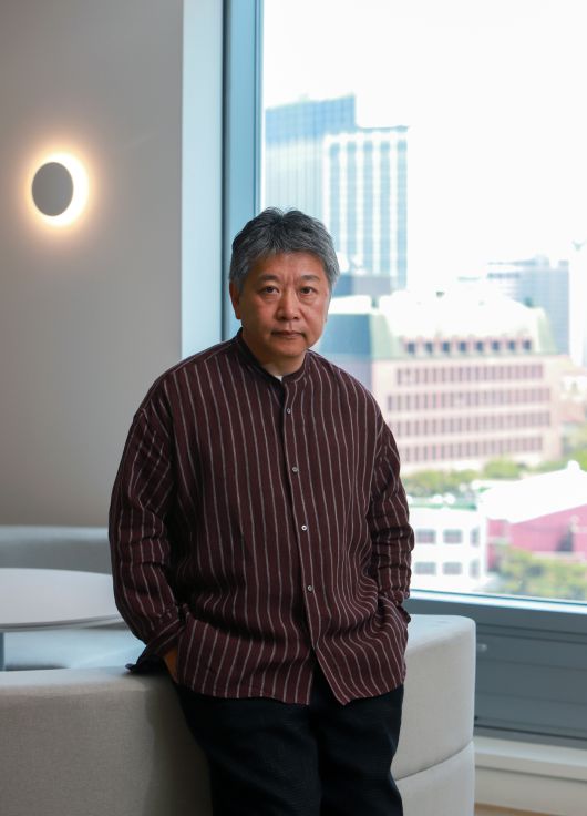 고레에다 히로카즈/(주)티캐스트