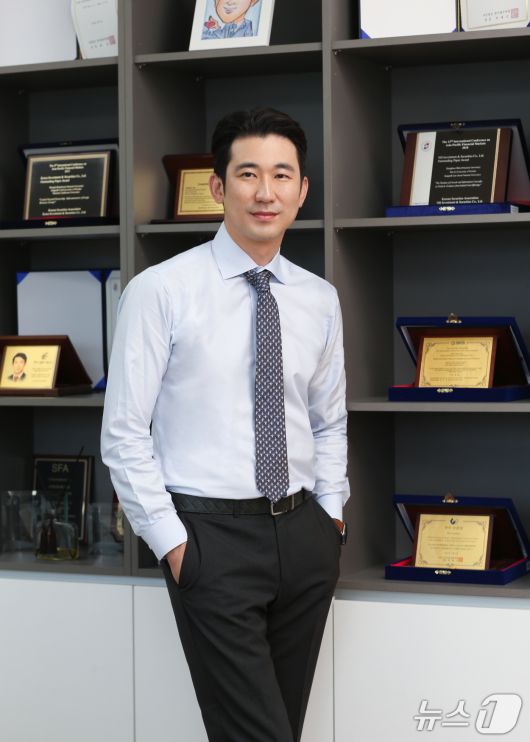 이종섭 서울대 경영대학 교수.