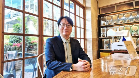 이은형 대한건설정책연구원 연구위원.