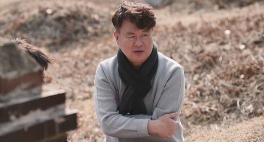 TV조선 아빠하고 나하고