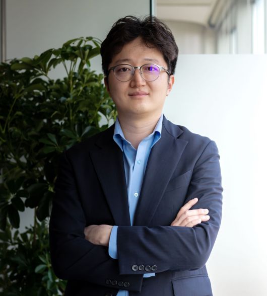 이창환 얼라인파트너스자산운용 대표