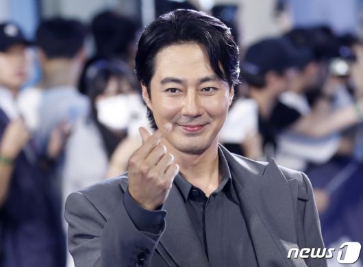 배우 조인성/뉴스1 ⓒ News1