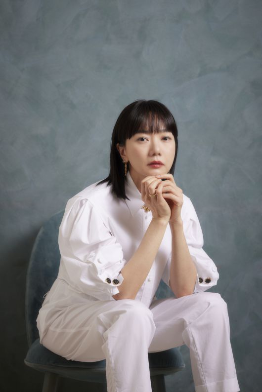 배두나 / 바이포엠스튜디오