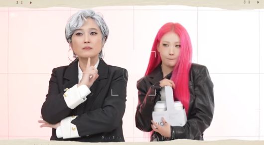 유튜브 채널 비보티비 캡처