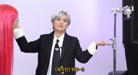 유튜브 채널 비보티비 캡처