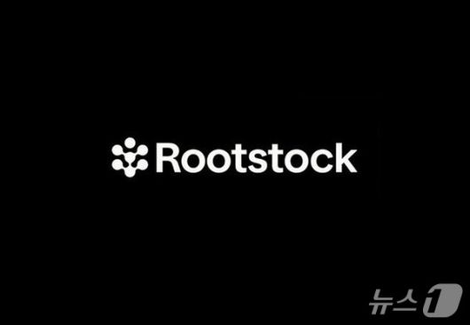 루트스탁 로고.