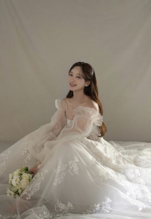 김세연 아나운서/인스타그램 캡처