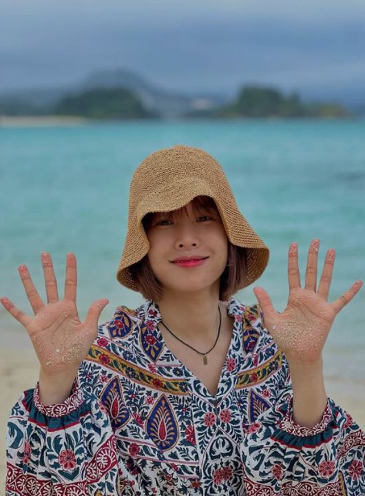 사진=조윤희 인스타그램