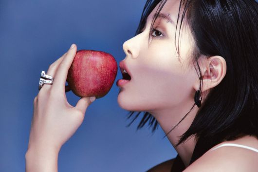 비비