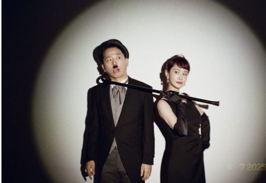 방송인 김지민 인스타그램