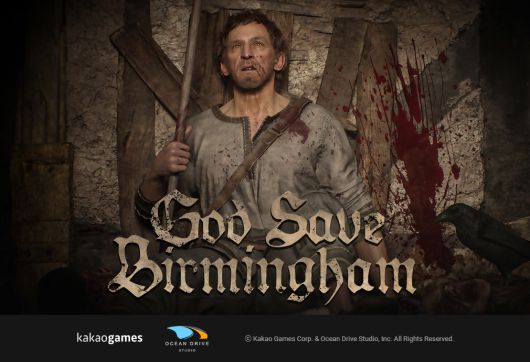 갓 세이브 버밍엄(카카오게임즈 제공. 재판매 및 DB금지)2025.5.9/뉴스1