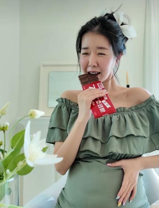 인플루언서 김지혜 인스타그램 이미지