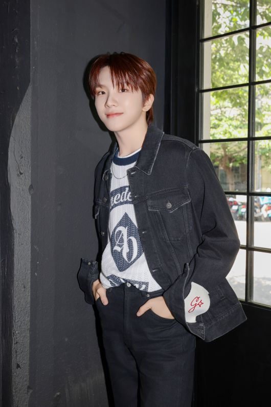 보이넥스트도어 운학/KOZ엔터테인먼트 제공