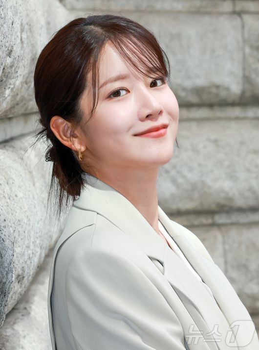 추소정(우주소녀 엑시)/뉴스1 ⓒ News1 김진환 기자