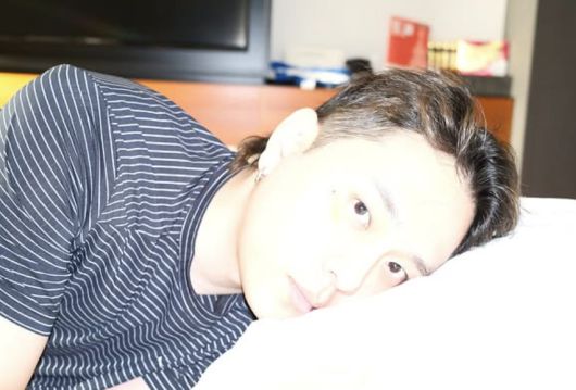 용준형/인스타그램 캡처