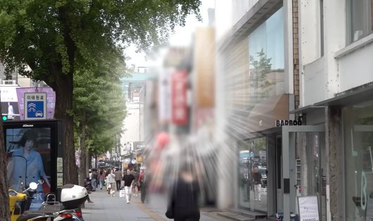 유튜브 선우용여