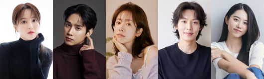 JTBC 미혼남녀의 효율적 만남