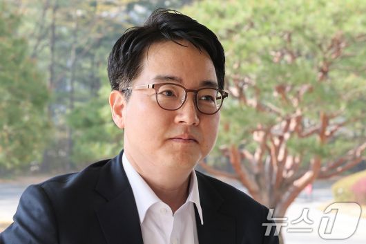 심우정 검찰총장. 2025.4.11/뉴스1 ⓒ News1 신웅수 기자