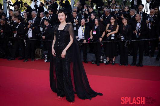 김고은 /사진제공=Splash News