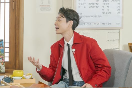 ENA 최화정 김호영의 보고 싶었어