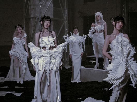 아이들/큐브 엔터테인먼트 제공