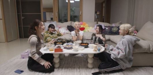 MBC '전지적 참견 시점'