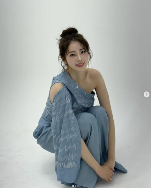 서동주 인스타그램 캡처