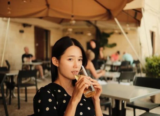 배우 남보라 인스타그램