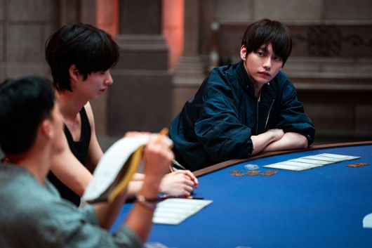 넷플릭스 데블스 플랜2