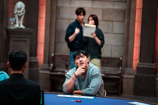 넷플릭스 데블스 플랜2