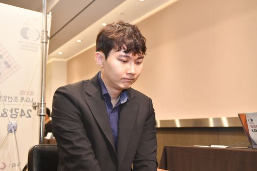 박정환 9단. (한국기원 제공)