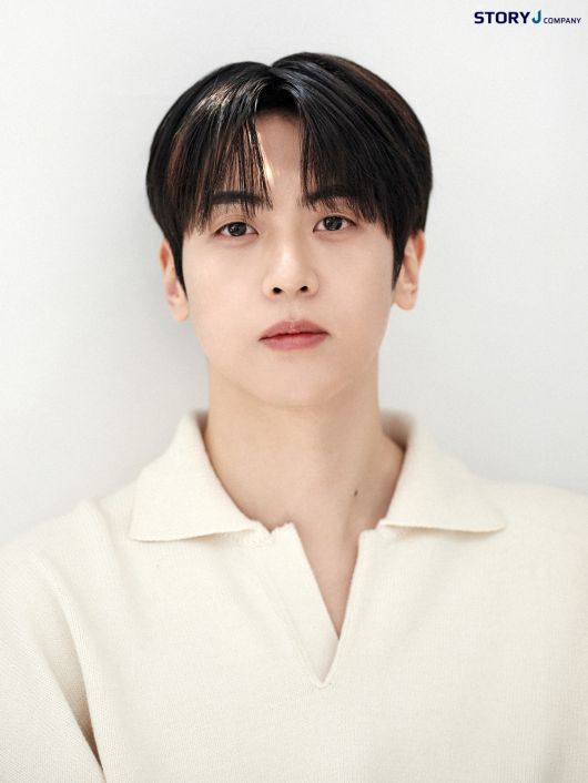 배우 김석주 / 스토리제이컴퍼니 제공