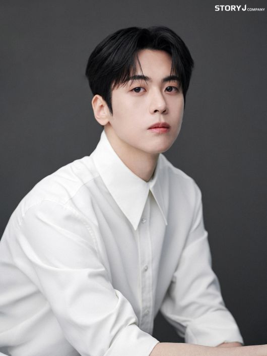 배우 김석주 / 스토리제이컴퍼니 제공