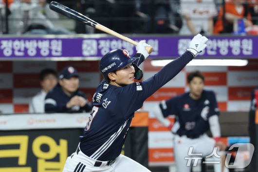 두산 베어스 임종성. /뉴스1 DB ⓒ News1 김기태 기자