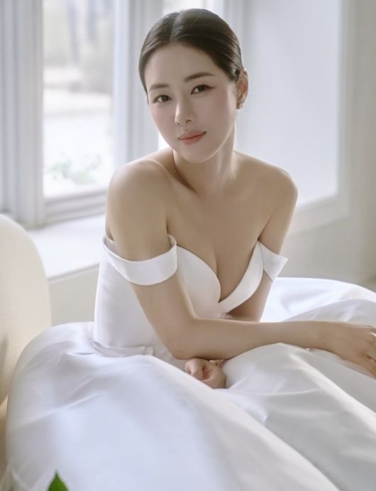 배우 박하나, 전 농구선수 김태술 / 박하나 인스타그램