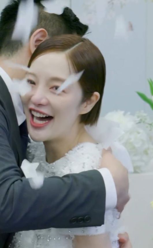 배우 황보라 인스타그램