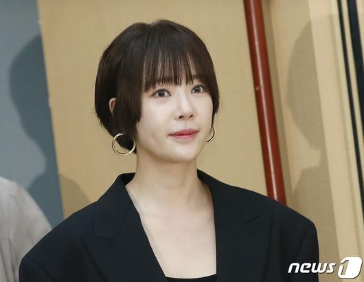 황정음/뉴스1 ⓒ News1 DB