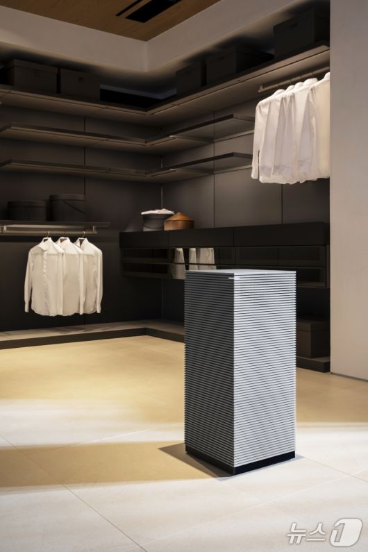 노블 제습기 제품 이미지 (코웨이 제공)