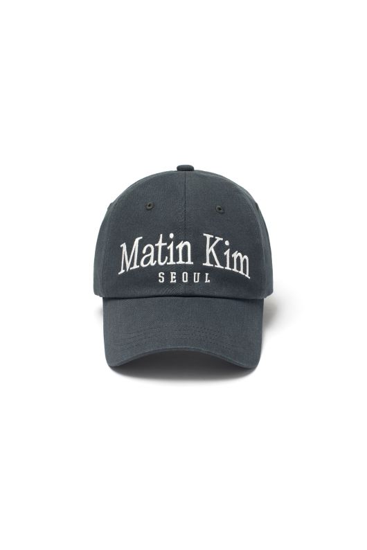 솔드아웃된 '서울 익스클루시브' 모자.(마뗑킴제공)
